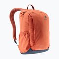 Rucsac de drumeție Deuter Vista Skip portocaliu 381202153360 2