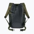 Deuter UP Seoul rucsac de drumeție verde 381382122370 4