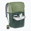 Rucsac de oraș deuter UP Sydney 22 l ivy/khaki 8