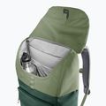 Rucsac de oraș deuter UP Sydney 22 l ivy/khaki 9