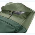 Rucsac de oraș deuter UP Sydney 22 l ivy/khaki 10