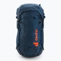 Rucsac de schi Deuter Freescape Lite 26 albastru 3300122