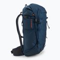 Rucsac de schi Deuter Freescape Lite 26 albastru 3300122 3
