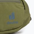 Deuter Urban Belt sac de rinichi verde 3910420 4