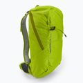 Rucsac de schi Deuter Freerider Lite 18 SL Yellow 3303022 3