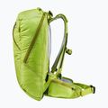 Rucsac de schi Deuter Freerider Lite 18 SL Yellow 3303022 8