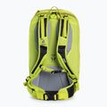 Rucsac de schi Deuter Freerider Lite 20 galben 3303122 2