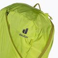 Rucsac de schi Deuter Freerider Lite 20 galben 3303122 4
