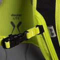 Rucsac de schi Deuter Freerider Lite 20 galben 3303122 6