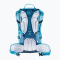 Rucsac de schi Deuter Freerider 28 SL albastru 3303222 3
