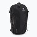 Rucsac de schi Deuter Freerider 30 negru 3303322