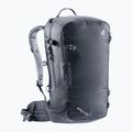 Rucsac de schi Deuter Freerider 30 negru 3303322 6