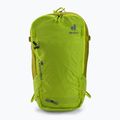 Rucsac de schi Deuter Freerider 30 galben 3303322