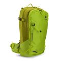 Rucsac de schi Deuter Freerider 30 galben 3303322 3
