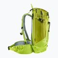 Rucsac de schi Deuter Freerider 30 galben 3303322 7
