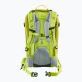 Rucsac de schi Deuter Freerider 30 galben 3303322 8
