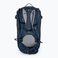 Rucsac de schi Deuter Freerider 30 albastru 3303322 2