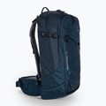 Rucsac de schi Deuter Freerider 30 albastru 3303322 3