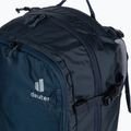 Rucsac de schi Deuter Freerider 30 albastru 3303322 4