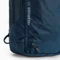 Rucsac de schi Deuter Freerider 30 albastru 3303322 5