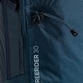 Rucsac de schi Deuter Freerider 30 albastru 3303322 6