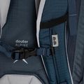Rucsac de schi Deuter Freerider 30 albastru 3303322 7