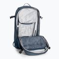 Rucsac de schi Deuter Freerider 30 albastru 3303322 8