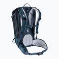 Rucsac de schi Deuter Freerider 30 albastru 3303322 10