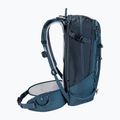 Rucsac de schi Deuter Freerider 30 albastru 3303322 11