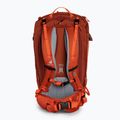 Rucsac de schi Deuter Freerider 30 orange 3303322 2