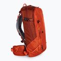 Rucsac de schi Deuter Freerider 30 orange 3303322 3