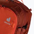 Rucsac de schi Deuter Freerider 30 orange 3303322 4