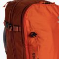 Rucsac de schi Deuter Freerider 30 orange 3303322 5