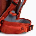 Rucsac de schi Deuter Freerider 30 orange 3303322 7