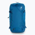 Rucsac de schi Deuter Freerider Pro 32+ SL albastru 3303422