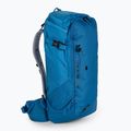 Rucsac de schi Deuter Freerider Pro 32+ SL albastru 3303422 3