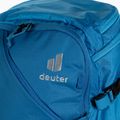 Rucsac de schi Deuter Freerider Pro 32+ SL albastru 3303422 5