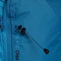 Rucsac de schi Deuter Freerider Pro 32+ SL albastru 3303422 7