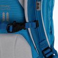 Rucsac de schi Deuter Freerider Pro 32+ SL albastru 3303422 8