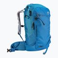 Rucsac de schi Deuter Freerider Pro 32+ SL albastru 3303422 12