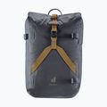 Rucsac de bicicletă deuter Amager 25 + 5 l graphite