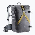 Rucsac de bicicletă deuter Amager 25 + 5 l graphite 3