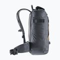 Rucsac de bicicletă deuter Amager 25 + 5 l graphite 4