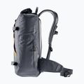 Rucsac de bicicletă deuter Amager 25 + 5 l graphite 5