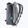 Rucsac de bicicletă deuter Amager 25 + 5 l graphite 6