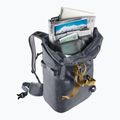 Rucsac de bicicletă deuter Amager 25 + 5 l graphite 8