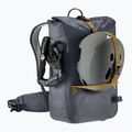 Rucsac de bicicletă deuter Amager 25 + 5 l graphite 9