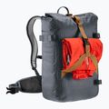 Rucsac de bicicletă deuter Amager 25 + 5 l graphite 10
