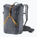 Rucsac de bicicletă deuter Amager 25 + 5 l graphite 3
