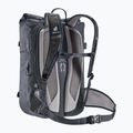 Rucsac de bicicletă deuter Amager 25 + 5 l graphite 7